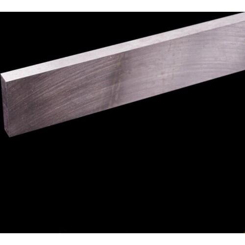 1Pcs Handy Lathe HSS Tool Bit 6 x 12 x 200mm Cutting Tools For Milling/Turning