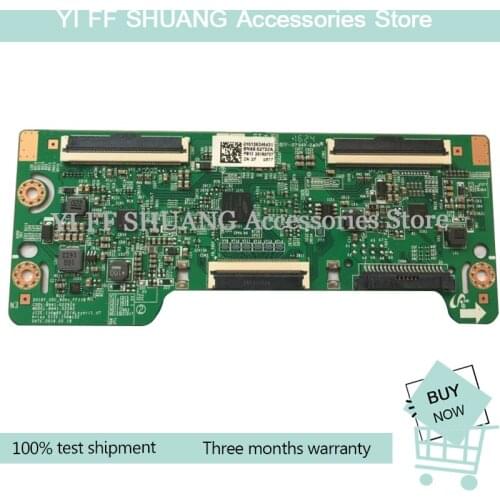 100% Test shipping for C32F391FW logic board BN41-02292A BN41-02292 screen CY-PK315BNLV1H