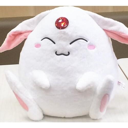 30CM Tsubasa mokona plush toy stuffed toys doll doll Birthday presents for children