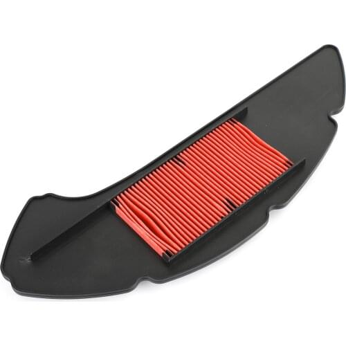 Areyourshop Fit for Yamaha Nmax 155 NMAX155 N-MAX 2020 Air Filter Cleaner Replacment Motorcycle Accessories Parts