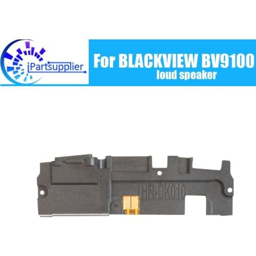 Blackview BV9100 Loud Speaker 100% Original New Loud Buzzer Ringer Replacement Part Accessory for Blackview BV9100 Mobile Phone