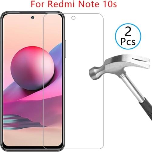 Case on redmi note 10s cover screen protector tempered glass for xiaomi readmi redmy not 10 s s10 note10s protective phone coque