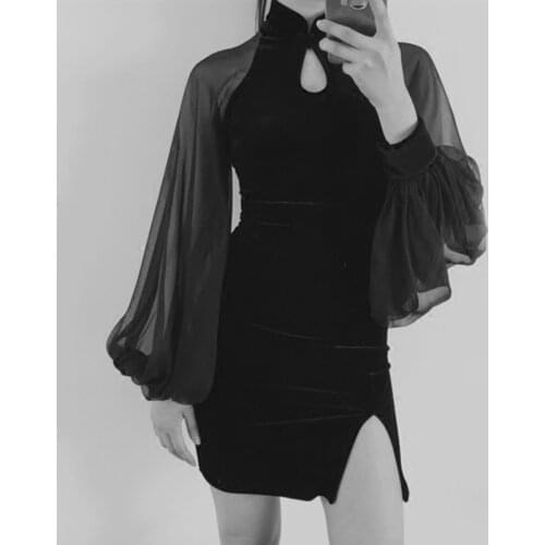 CTRLLOCK Women's Dresses
