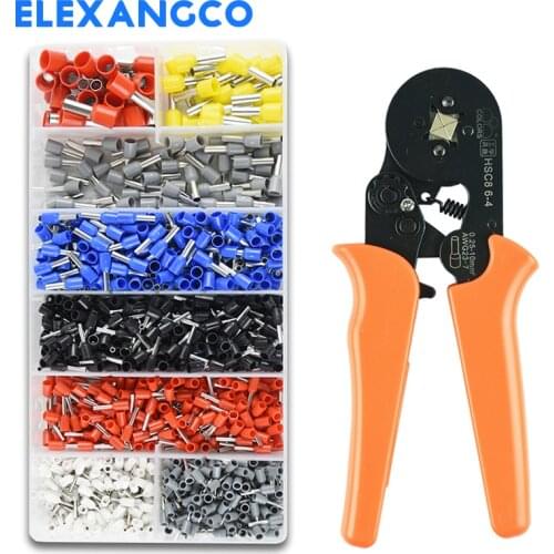 ELEXANGCO Terminals