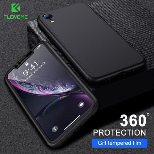 FLOVEME Phone Cases Xiaomi Mi 6X