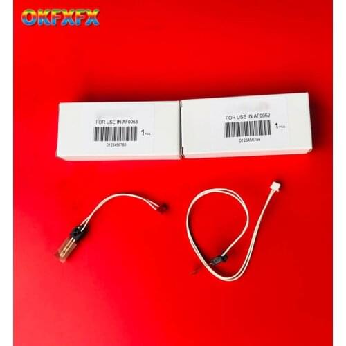 Fuser Thermistor AW10-0053 AW10-0052 For RICOH AF 1035 2035 2045 2035 1022 1027 2027 235 2045 MP 2352 2510 2550 2851 2852 3030