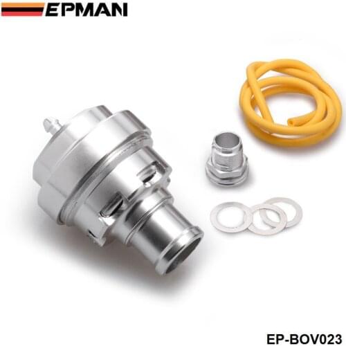 Diesel Blow Off Valve/Diesel Dump Valve AF-BOV023