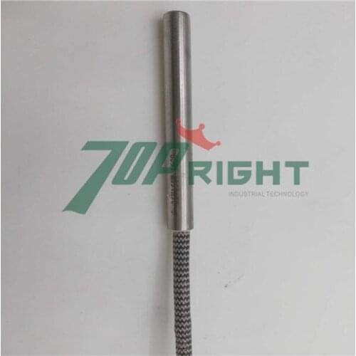 Best quality 26v 150w electric heating element cartridge heater Resistance heater cartridge dia.6.5x67.5mm