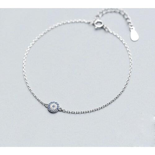 LVB91 classic Europe and America fashion jewelry s925 silver bracelet for lover birthday gift