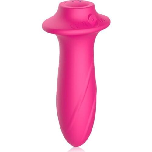 Man Nuo Powerful Bullet USB rechargeable Vibrator G-spot for Women Vibrating Egg Dildo Vibrator Beginners Sex-Toys Powerful Toy