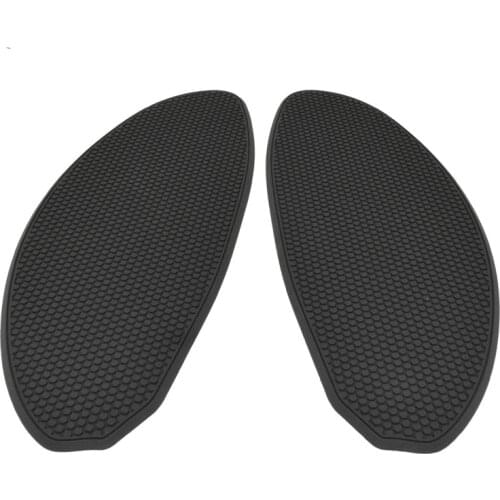 Motorbike For Aprilia RSV4 V4 TUONO 1100 2021 Tank Pad Protector Sticker Decal Gas Knee Grip Tank Traction Pad Side