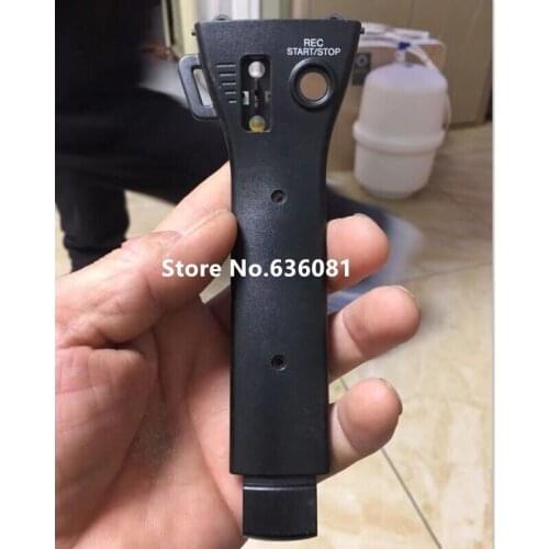 Repair Parts Handle Grip Cover Panel For Sony PXW-Z150