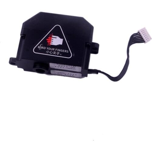 Genuine DJI Inspire 2 Part - Servo Motor for Center Frame Kit Repair Part