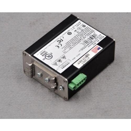 United States N-TRON 105TX-MDR 10-30V 215MA Ethernet Switch