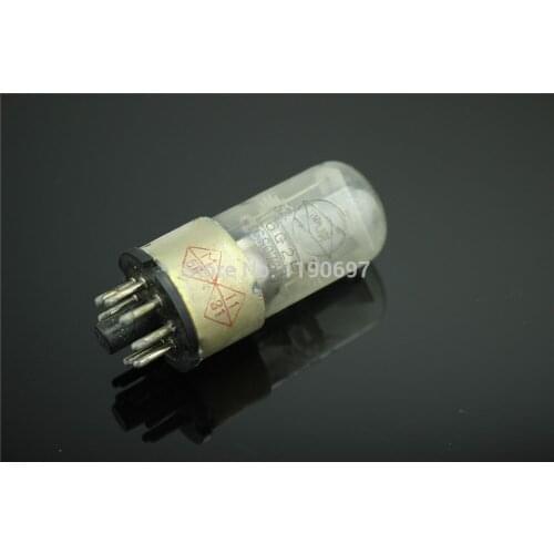 Old NanJing 6SQ7(6G2P) Tube 8PINS Tube 1Piece Free Shipping