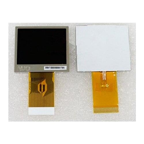AUO 1.5 inch TFT LCD Screen A015BL02 502*240