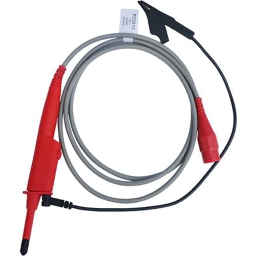 100:1 Withstand Voltage 5000V Insulated Oscilloscope Probe P2301C, General BNC Interface
