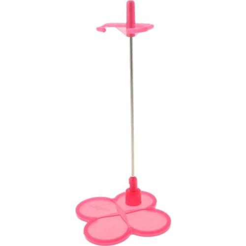 12 Color Doll Stand For Blyth Doll Icy Doll Joint Body Normal Doll Accessories N0HD