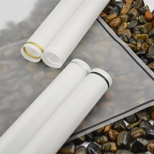 Flower Wrapping Paper White Lines Gift Packaging Florist Bouquet Supplies 20 Cou QX2E