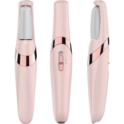 Electric Pedicure Tools Foot Care File Leg Heels Remove Hard Cracked Dead Skin Callus Remover Feet Clean Care Machine