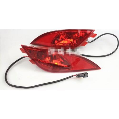 FASEN Car Lamps