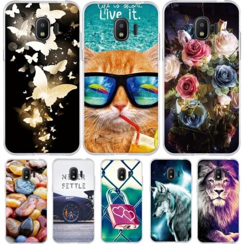 Чехлы для телефонов Samsung Galaxy J2 Pro 2018 Hellonihao China At AliExpress