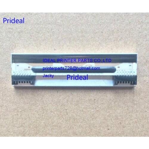 Prideal KD2002-CF10C Printer Thermal Print Head for Bizerba BCII100 BCII200 BCII800 Electronic Scale (KD2002CF10 / kf2002-gh26b)