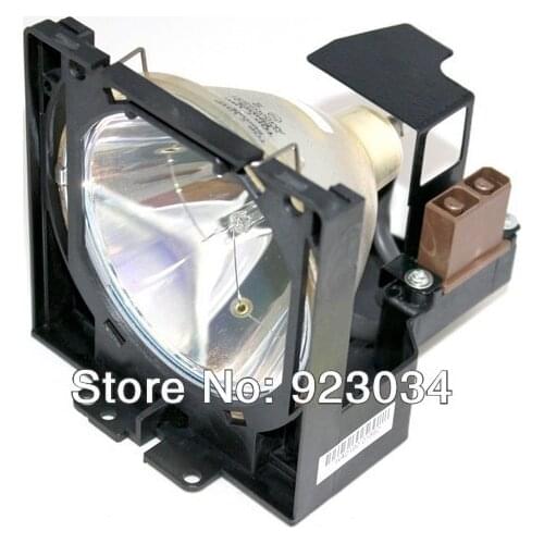 Projector lamp LV-LP06 for CANON LV-7525 &etc 180Day Warranty