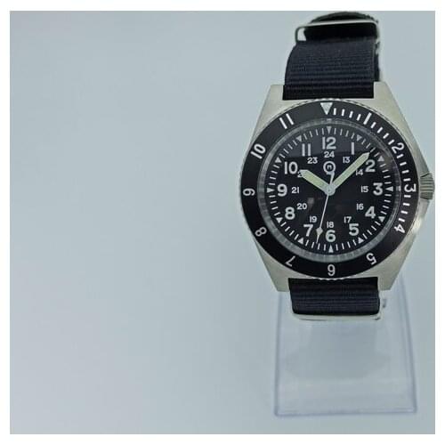 Военные часы QWC China At AliExpress