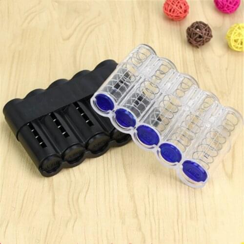 Creative Storage Coins Purse Storage Box Euro Coin Dispenser Coin Holder Case High Quality Wallet Holders Money Boxes