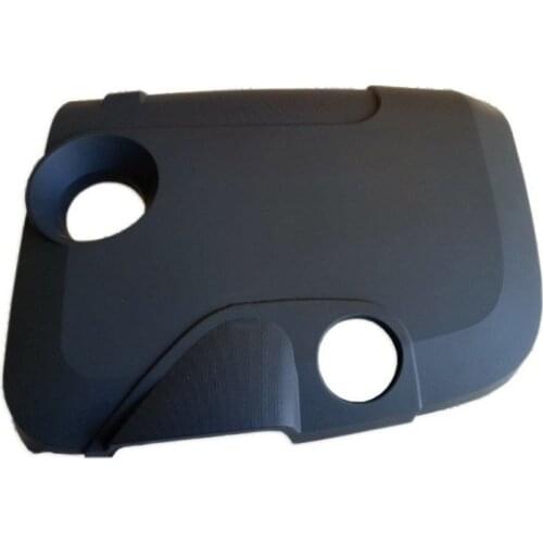 Fit For Renault Clio 3 1.5 DCi Engine Top Protection Cover