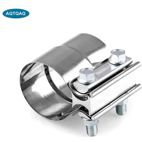 AQTQAQ Car Clamps