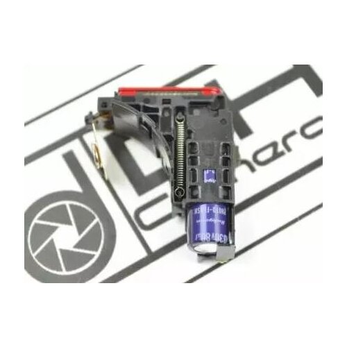 Free Shipping! 90%new for Canon Powershot SX600 Camera Flash Light Flashlight Flash Board