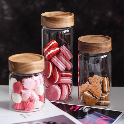 JSWORK Storage Jars