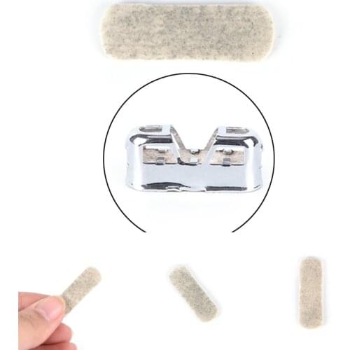 1PCS Thickness 1.5mm Pocket Heater Catalyst hand warmer accessories special catalyst for ultralight heater