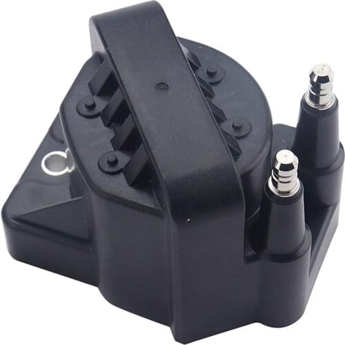 Ignition Coil 10467067 Fits for LaCrosse LeSabre Century Skylark DR39
