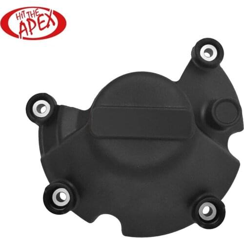 Motorcycle Engine Cover Alternator Cover Case For GB Racing For YAMAHA YZF R1 2015 2016 2017-2021 Engine Covers Protectors