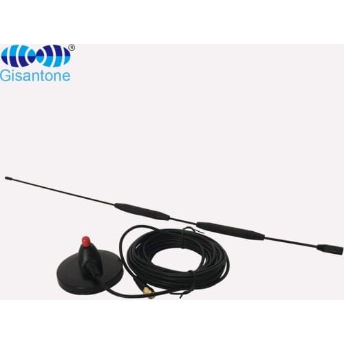 700-2600 MHz 4G 3dbi magnetic wifi LTE antenna
