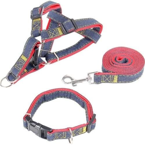 2020 New Traction Rope Explosion-proof Spiral Pattern Dog Chain Pet Supplies Small and Medium-sized Dog Accessories