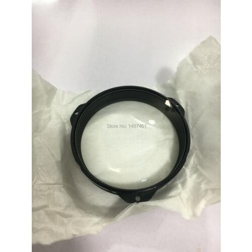 New Front 1st Optical lens block glass group Repair parts For Sony E 18-200mm F3.5-6.3 OSS LE SEL18200LE lens