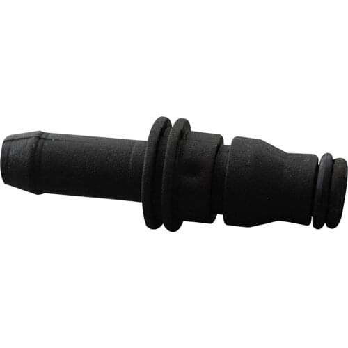 Coolant Breather Hose Pipe Socket for Mercedes W203 W221 C230 S400 S550 S600