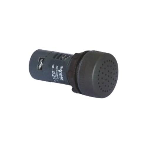 Beeping continuosly buzzer XB2-BSMC XB2BSMC AC 220V 22mm