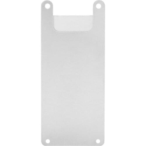 5g/h Portable Home Ozone Generator Plate Integrated Ceramic Ozonizer