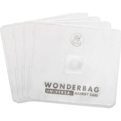 Rowenta RO 3800 - 3899 Compact Power Dust Bag 4 PCS A + QUALITY HT-TT0091-4-3