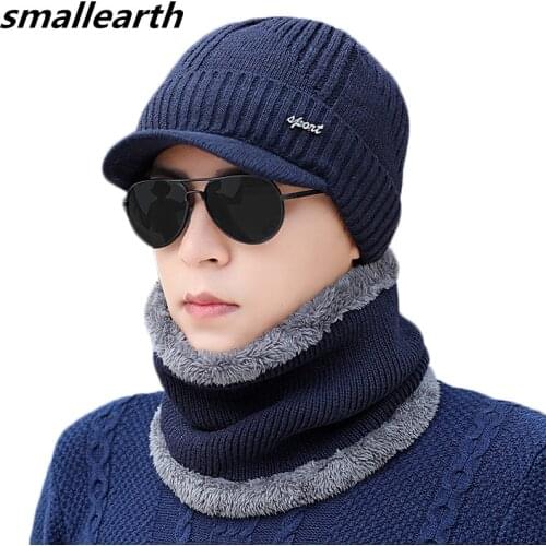 Smallearth Scarf, Hat & Glove Sets