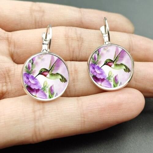 SMTHJSPP Dangle Earrings