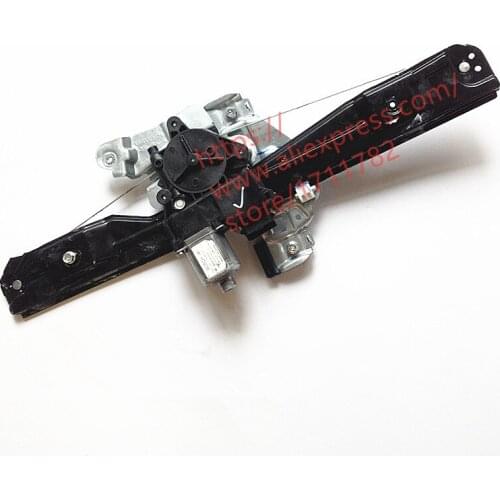 Window Glass lifter for JAC Refine S3 T5 T5 Electric window motor