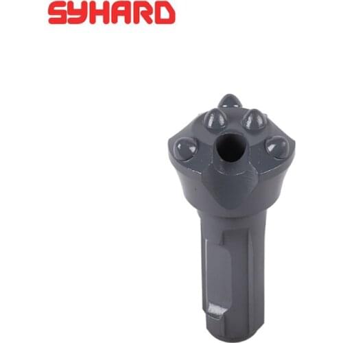 Drilling Bit For CIR150 Low-Air Pressure DTH Hammers Diameter 150/165/175/185/200mm Drilling Tool