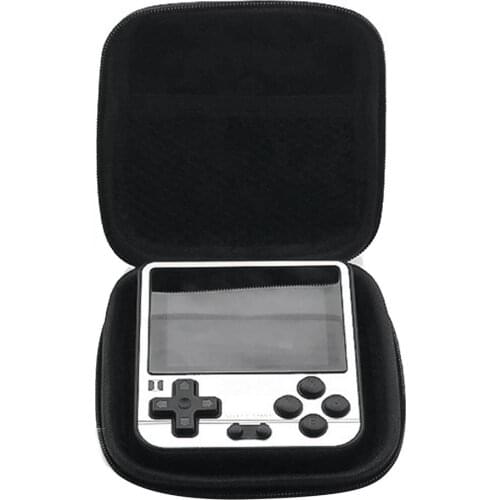 High Quality EVA Protective Bag Carrying Case Protector For RG280V Game Console Accessories Shockproof Travel Storage Case