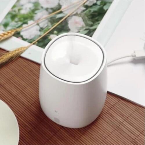 XIAOMI USB Aromatherapy Air Humidifiers Diffuser For Home Dampener Aroma Oil Essences Oils For Humidifier Essential Machine